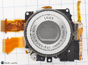 Объектив Panasonic FX10, б/у